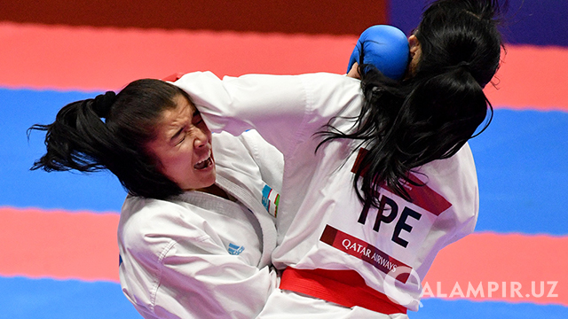 Asian Games. Ўзбек спортчилари натижаларидан онлайн репортаж якунланди Asian Games. Ўзбек спортчилари натижаларидан онлайн репортаж якунланди