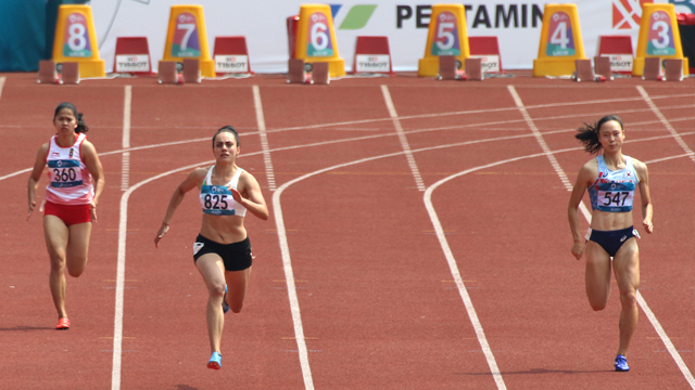 Asian Games. Ўзбек спортчиларининг натижаларидан онлайн репортаж якунланди Asian Games. Ўзбек спортчиларининг натижаларидан онлайн репортаж якунланди