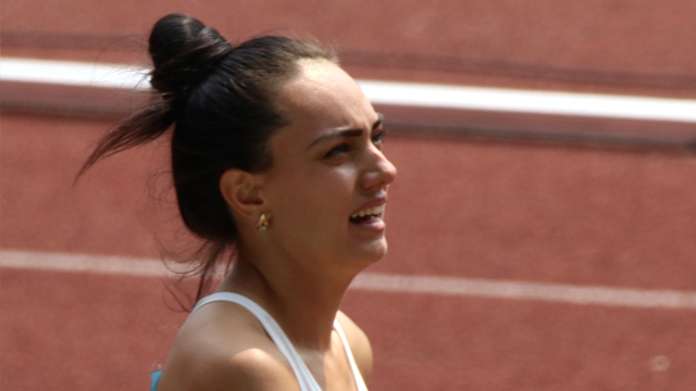 Asian Games. Ўзбек спортчиларининг натижаларидан онлайн репортаж якунланди Asian Games. Ўзбек спортчиларининг натижаларидан онлайн репортаж якунланди