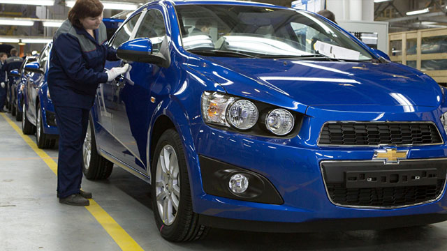 Энди GM автомобилларини электрон навбатда туриб сотиб олиш мумкин Энди GM автомобилларини электрон навбатда туриб сотиб олиш мумкин