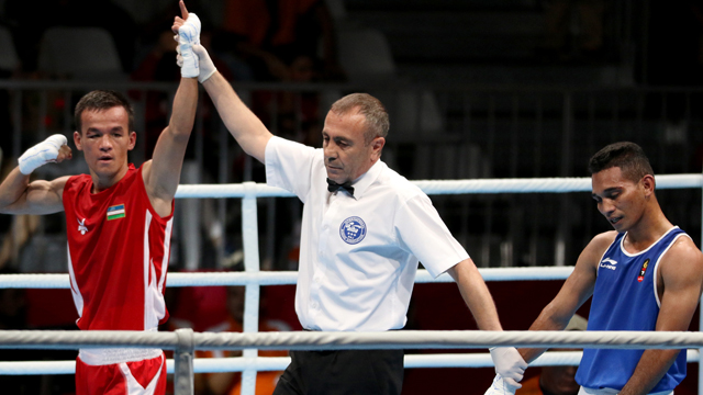 Asian Games. Ўзбек спортчиларининг натижаларидан онлайн репортаж якунланди Asian Games. Ўзбек спортчиларининг натижаларидан онлайн репортаж якунланди