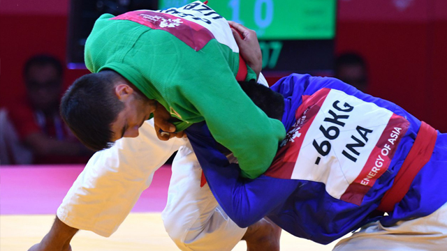 Asian Games. Ўзбек спортчиларининг натижаларидан онлайн репортаж якунланди Asian Games. Ўзбек спортчиларининг натижаларидан онлайн репортаж якунланди