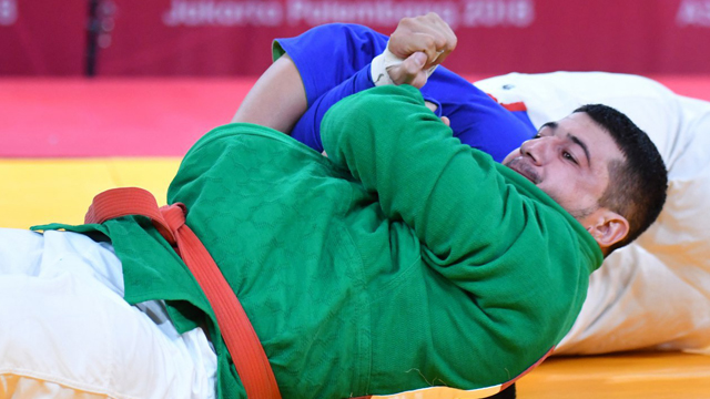Asian Games. Ўзбек спортчиларининг натижаларидан онлайн репортаж якунланди Asian Games. Ўзбек спортчиларининг натижаларидан онлайн репортаж якунланди