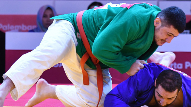 Asian Games. Ўзбек спортчиларининг натижаларидан онлайн репортаж якунланди Asian Games. Ўзбек спортчиларининг натижаларидан онлайн репортаж якунланди