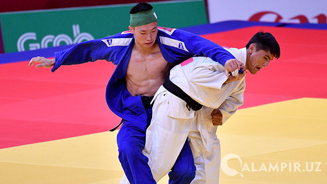 Asian Games. Ўзбекистонлик спортчилар натижаларидан онлайн репортаж якунланди Asian Games. Ўзбекистонлик спортчилар натижаларидан онлайн репортаж якунланди