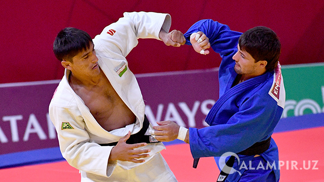 Asian Games. Ўзбекистонлик спортчилар натижаларидан онлайн репортаж якунланди Asian Games. Ўзбекистонлик спортчилар натижаларидан онлайн репортаж якунланди