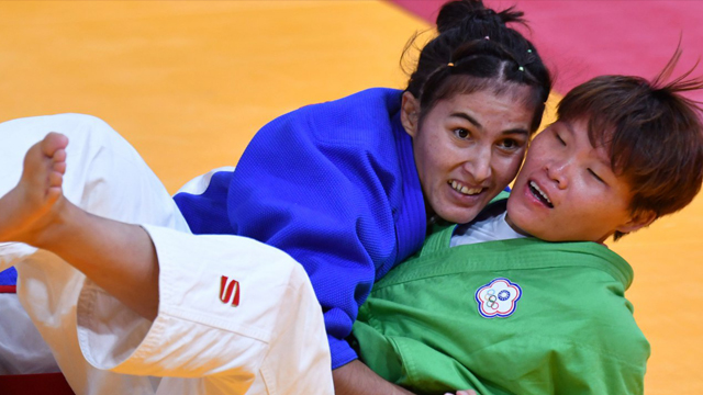 Asian Games. Ўзбекистонлик спортчилар натижаларидан онлайн репортаж якунланди Asian Games. Ўзбекистонлик спортчилар натижаларидан онлайн репортаж якунланди