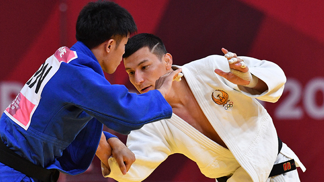 Asian Games. Ўзбекистонлик спортчилар натижаларидан онлайн репортаж якунланди Asian Games. Ўзбекистонлик спортчилар натижаларидан онлайн репортаж якунланди