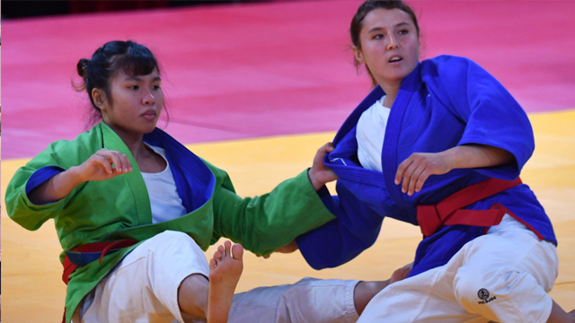 Asian Games. Ўзбекистонлик спортчилар натижаларидан онлайн репортаж якунланди Asian Games. Ўзбекистонлик спортчилар натижаларидан онлайн репортаж якунланди