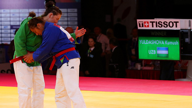 Asian Games. Ўзбек спортчилари натижаларидан онлайн репортаж якунланди Asian Games. Ўзбек спортчилари натижаларидан онлайн репортаж якунланди