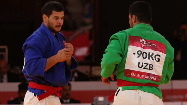 Asian Games. Ўзбек спортчилари натижаларидан онлайн репортаж якунланди Asian Games. Ўзбек спортчилари натижаларидан онлайн репортаж якунланди