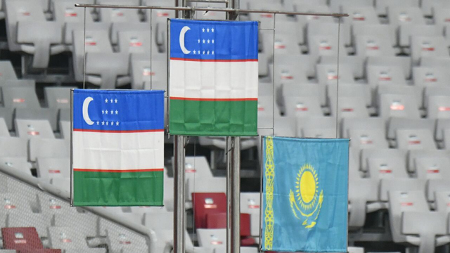 Asian Games. Ўзбек спортчилари натижаларидан онлайн репортаж якунланди Asian Games. Ўзбек спортчилари натижаларидан онлайн репортаж якунланди