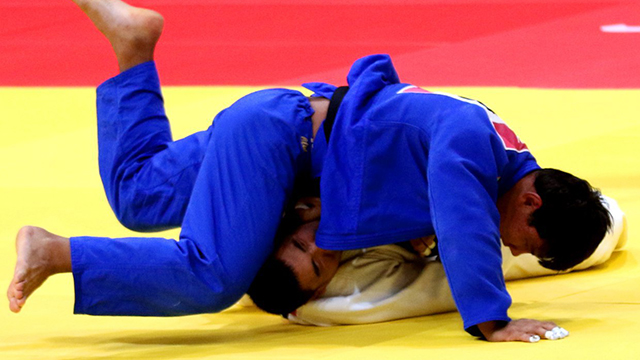 Asian Games. Ўзбекистонлик спортчилар натижаларидан онлайн репортаж якунланди Asian Games. Ўзбекистонлик спортчилар натижаларидан онлайн репортаж якунланди