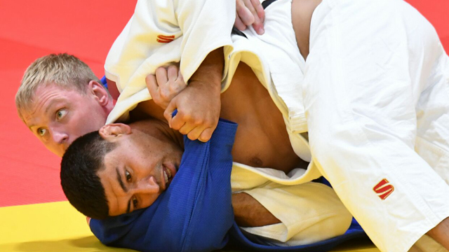 Asian Games. Ўзбекистонлик спортчилар натижаларидан онлайн репортаж якунланди Asian Games. Ўзбекистонлик спортчилар натижаларидан онлайн репортаж якунланди