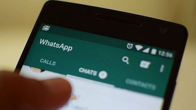 WhatsApp’да янги функция пайдо бўлди