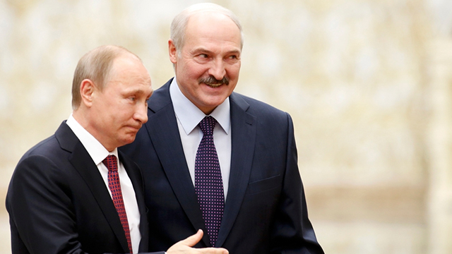 Путин ва Лукашенко қачон учрашиши маълум бўлди