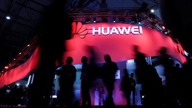 Huawei компаниясининг вице-президенти 30 йилга қамалиши мумкин 