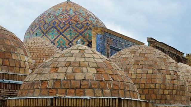Ўзбекистондаги тарихий-маданий ҳудудлардаги қурилиш ва ободонлаштириш ЮНЕСКО билан келишиб қилинади