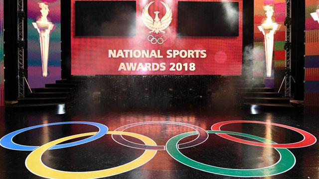 “National Sports awards-2018”: йилнинг энг яхшилари тақдирланди
