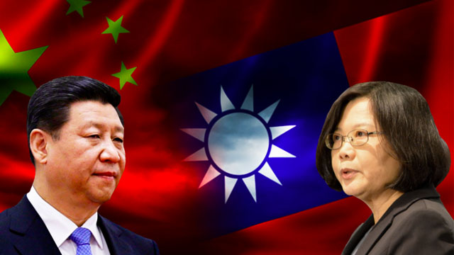 Тайвань президенти Си Цзиньпиннинг бирлашиш таклифига жавоб қайтарди