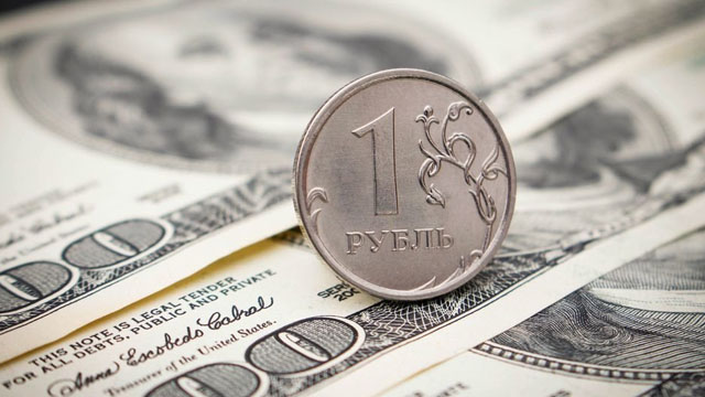 Доллар ва рубль курси кўтарилди, евро эса арзонлади