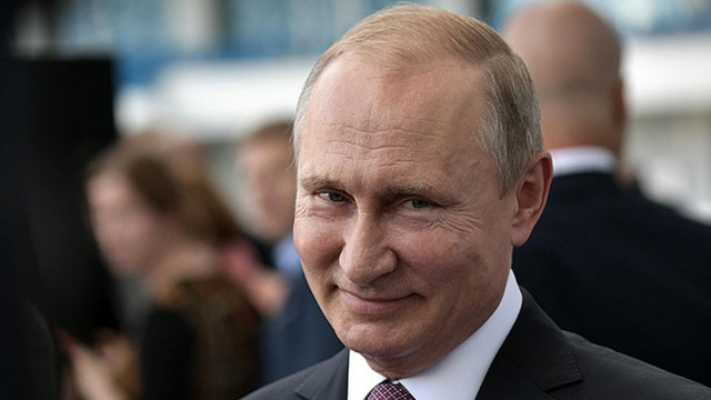 Путин НАТО учун “энг катта совға” экани айтилди