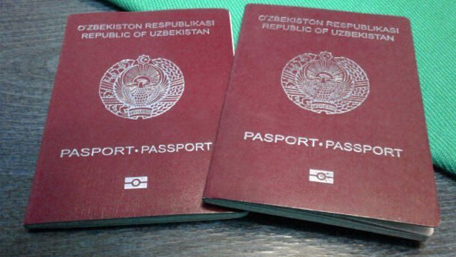 Хорижга чиқиш биометрик паспортини олиш тартиби қандай?