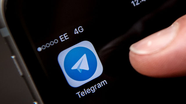 Telegram’да диний ақидапарастлик материалларини тарқатган шахс аниқланди
